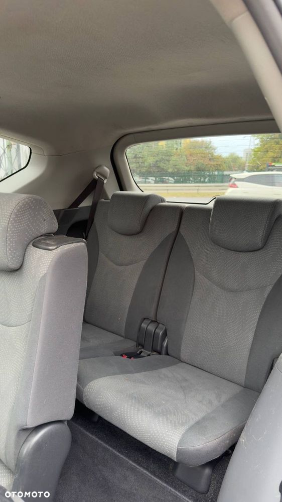 Toyota Prius+ 1.8 HSD Active - 13