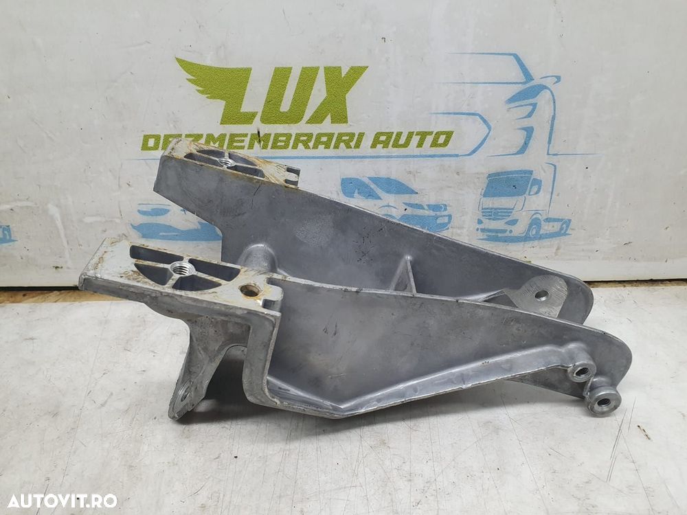 Suport colana directie 6q0419250b Volkswagen VW Polo 4 9N [2001 - 200 - 1