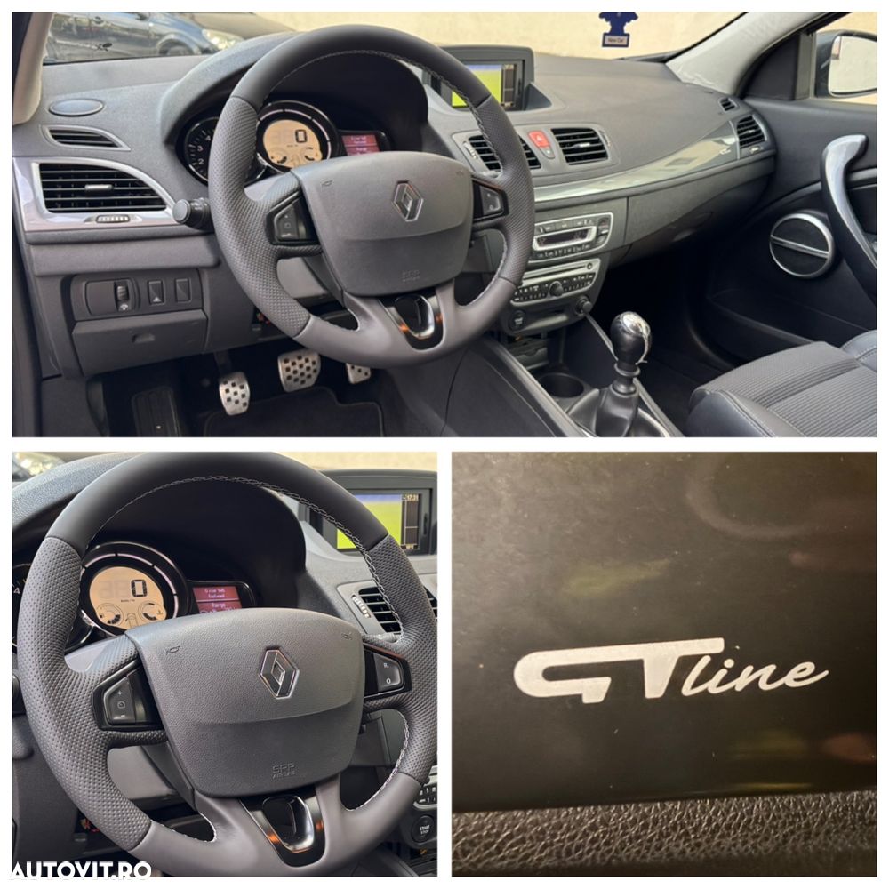 Renault Megane III Coupe 1.5 dCi Color Edition - 12