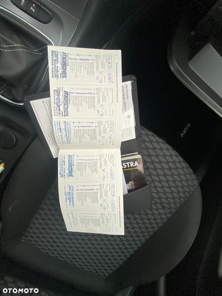 Opel Astra 1.4 Turbo Edition - 18