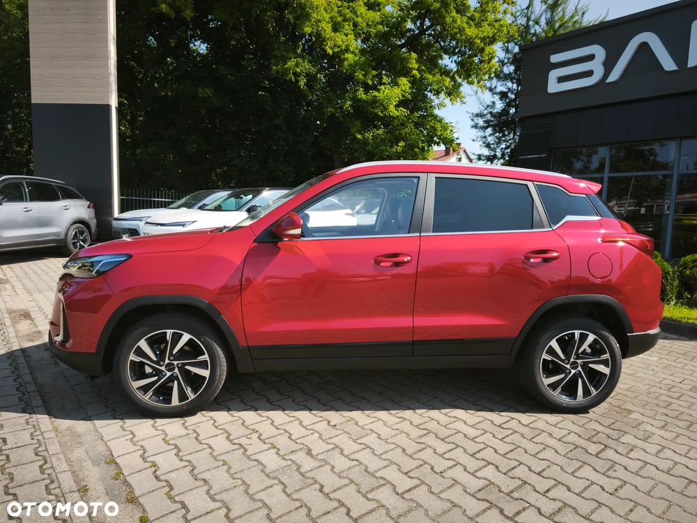 BAIC 3 1.5T Luxury - 4