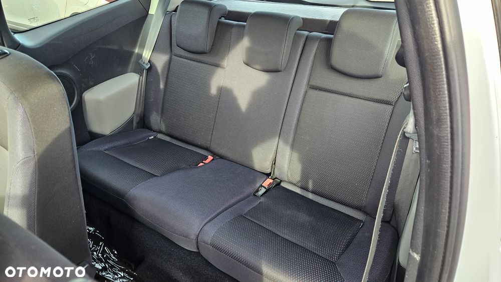 Renault Clio 1.5 dCi Alize - 16
