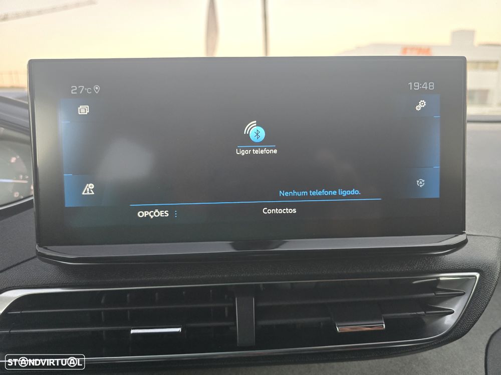 Peugeot 5008 BlueHDI 130 EAT8 GT - 34