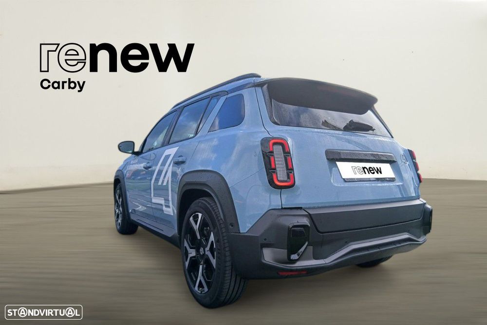 Renault 4 E-Tech 52 kWh Techno Autonomia Conforto - 4