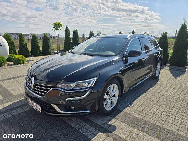Renault Talisman 1.7 Blue dCi Limited