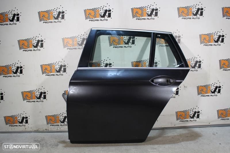 Porta Trás Esquerda Bmw 5 Touring (F11)  Porta Traseira Esquerda Bmw S - 1
