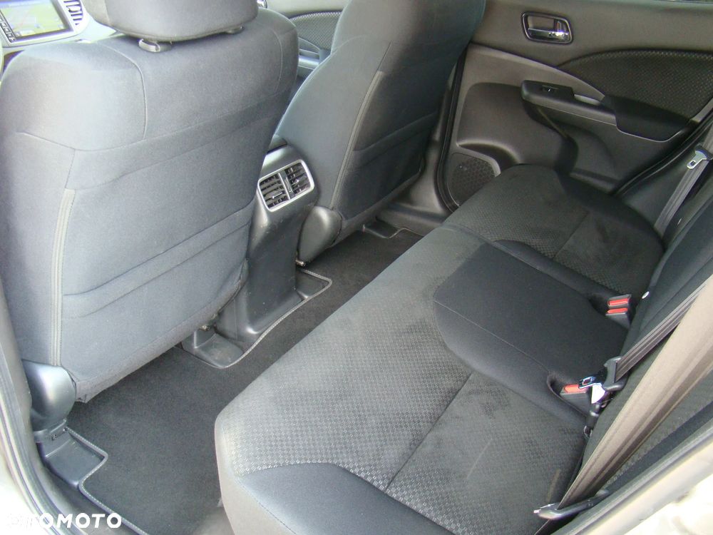 Honda CR-V 1.6i DTEC 2WD Elegance - 28