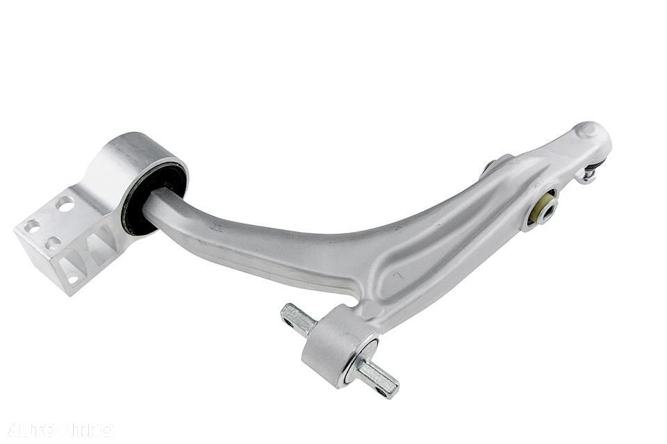 Brat suspensie fata Alfa Romeo 159 2005-2011, Alfa Romeo Spider 2006-, Alfa Romeo Brera 2006-, Inferior Stanga, NTY ZWD-AR-004 - 2