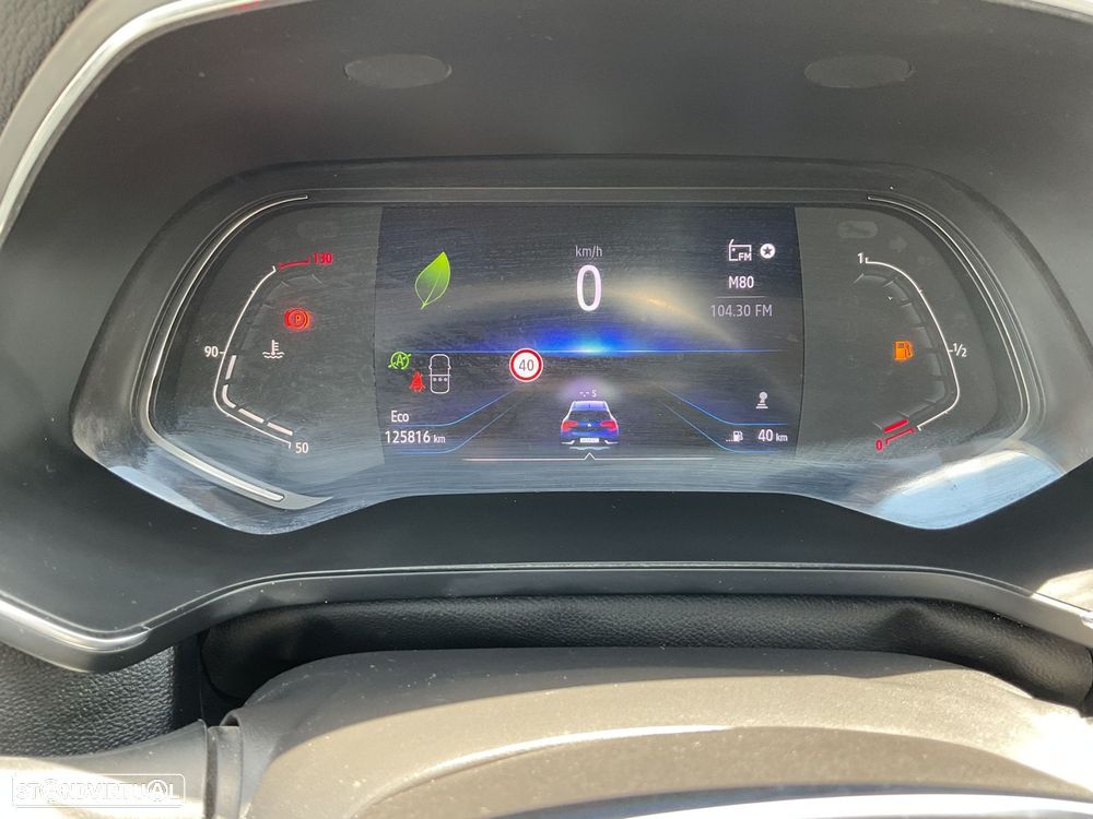 Renault Captur 1.0 TCe Exclusive - 22