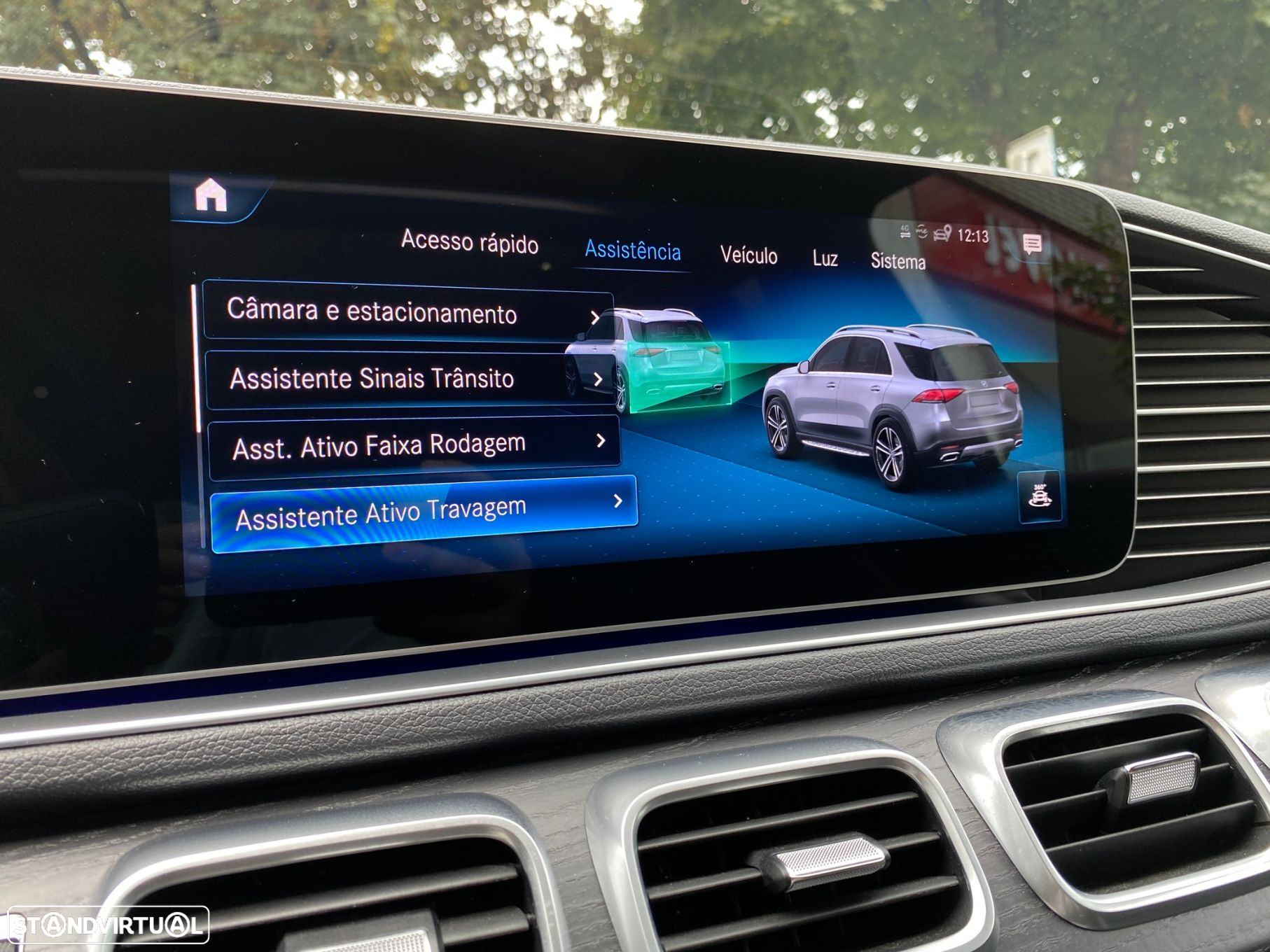 Mercedes-Benz GLE 350 de 4Matic - 25