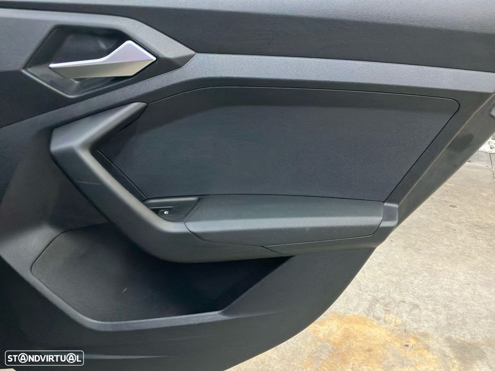 Audi A1 Sportback - 21
