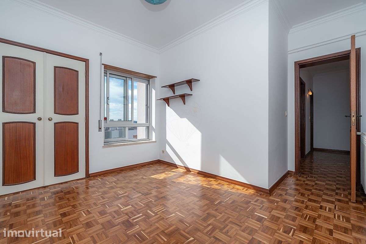 Apartamento T3 para venda - Vista 5