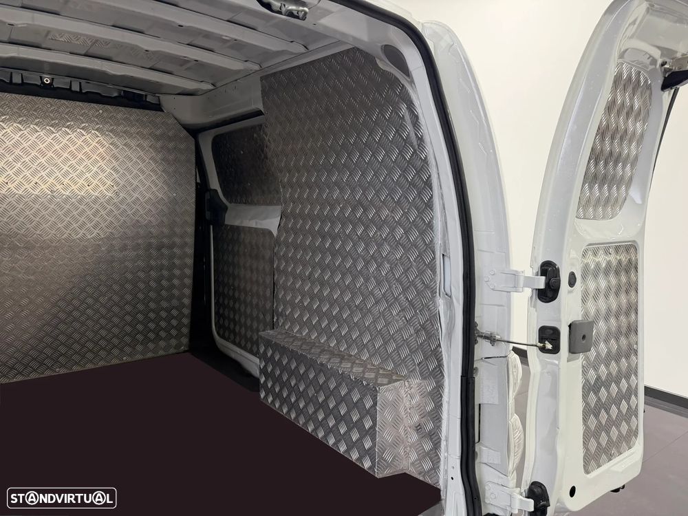 Nissan E-NV200 40 KWH - IVA DEDUTIVEL  - NACIONAL - 47