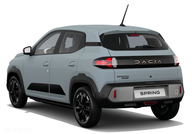 Dacia Spring - 3