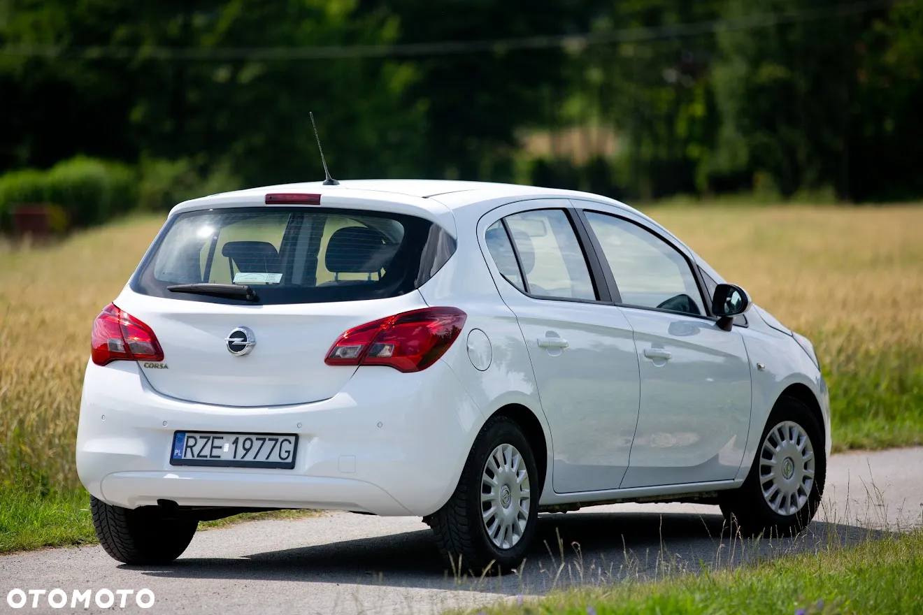 Opel Corsa 1.4 Enjoy - 3