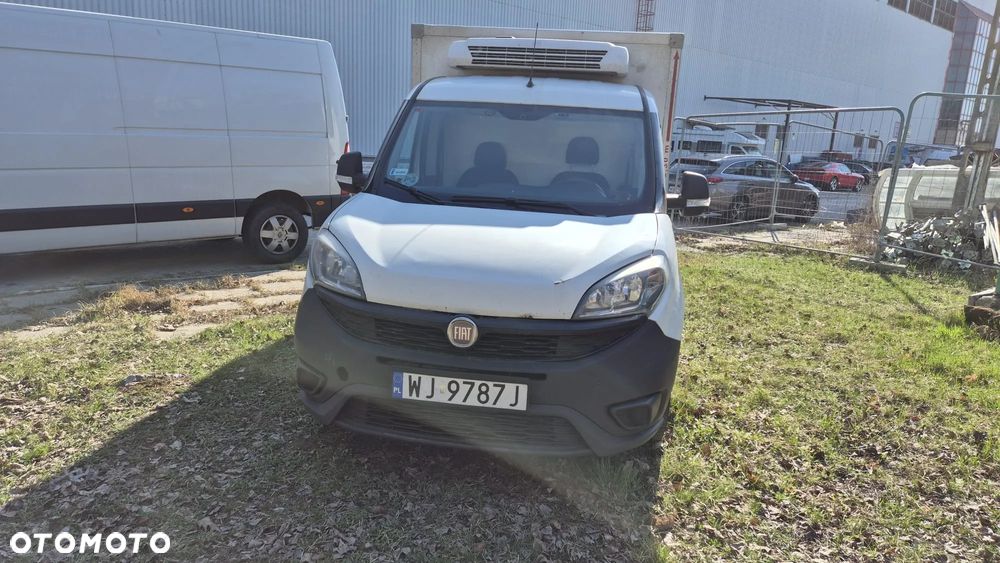 Fiat DOBLO - 2