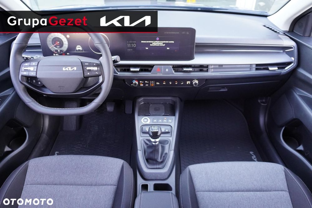 Kia Stonic - 10