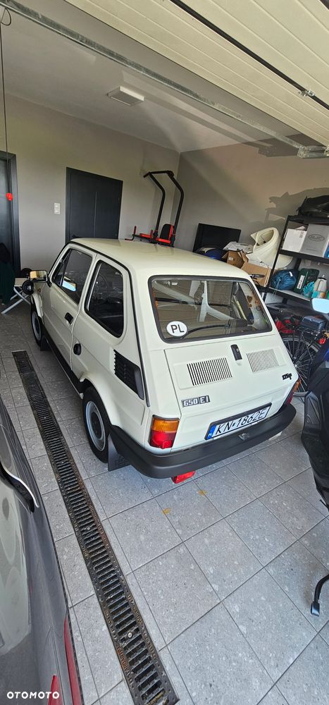 Fiat 126 - 2