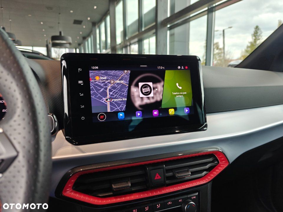 Seat Arona - 16