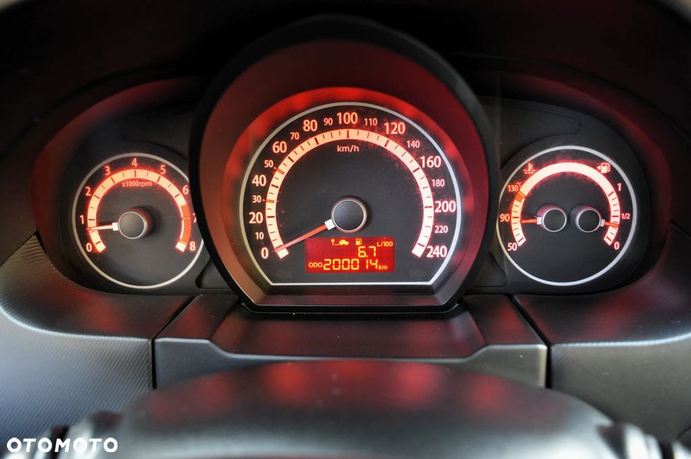 Kia Ceed 1.6 Comfort + - 40