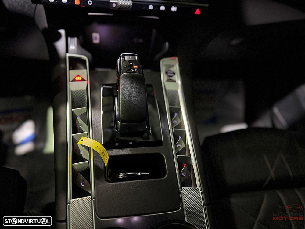 DS DS7 E-Tense Rivoli EAT8 - 28