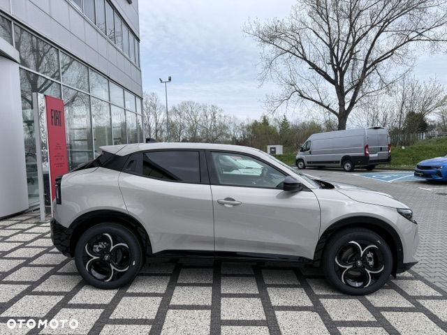 Alfa Romeo Junior 1.2 mHEV Ti eDCT - 8