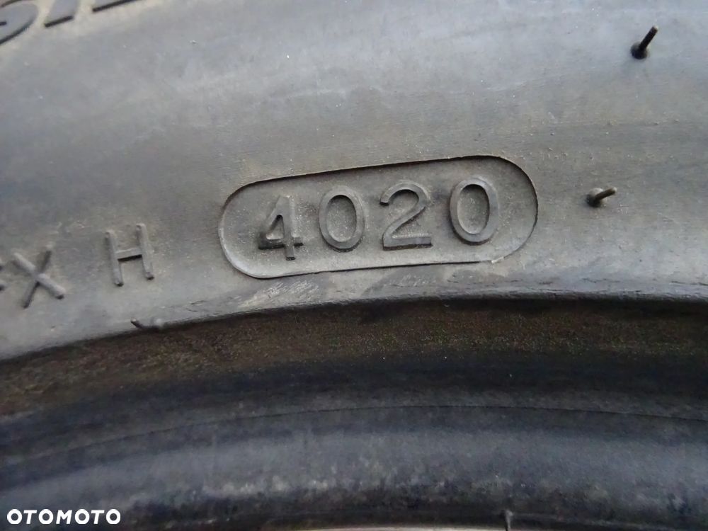 215/55/R16 93H Hankook Winter i Cept Evo 2 - 12