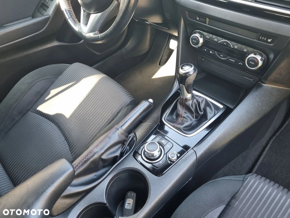 Mazda 3 SKYACTIV-G 120 Center-Line - 15