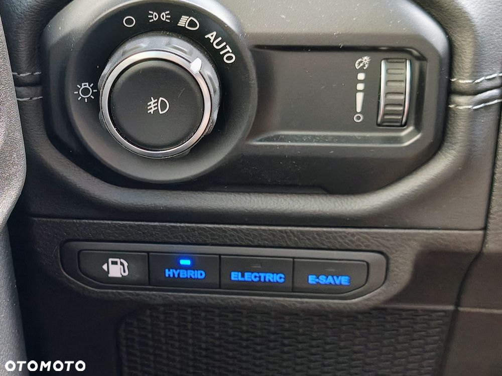 Jeep Wrangler 2.0 PHEV Hardtop AWD Automatik 80th Anniversary - 20