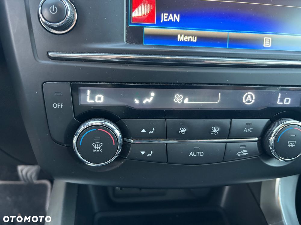 Renault Kadjar Energy dCi 130 XMOD - 13