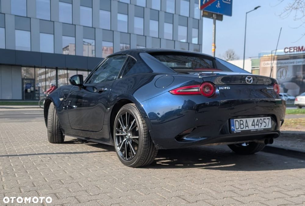Mazda MX-5 2.0 Kazari i-ELOOP - 39