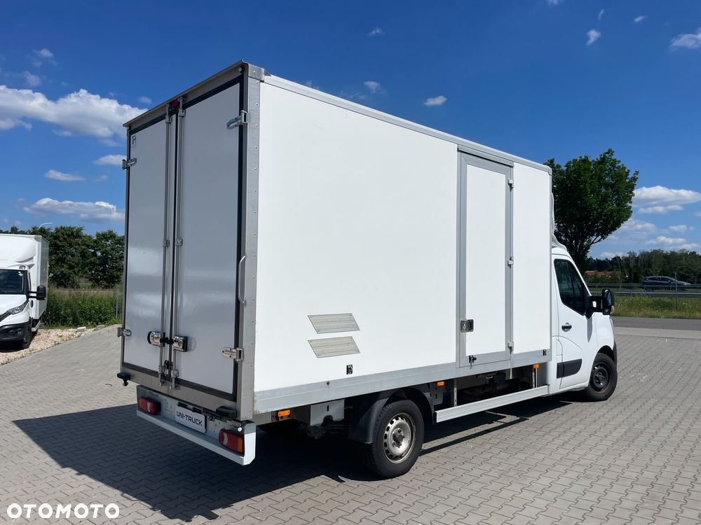 Renault Master Kontener 8EP - 12