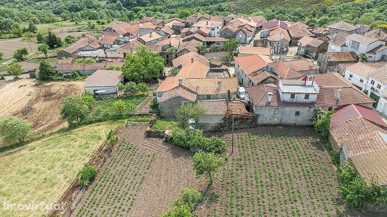 Moradia T2 para venda - Grande imagem: 5/19