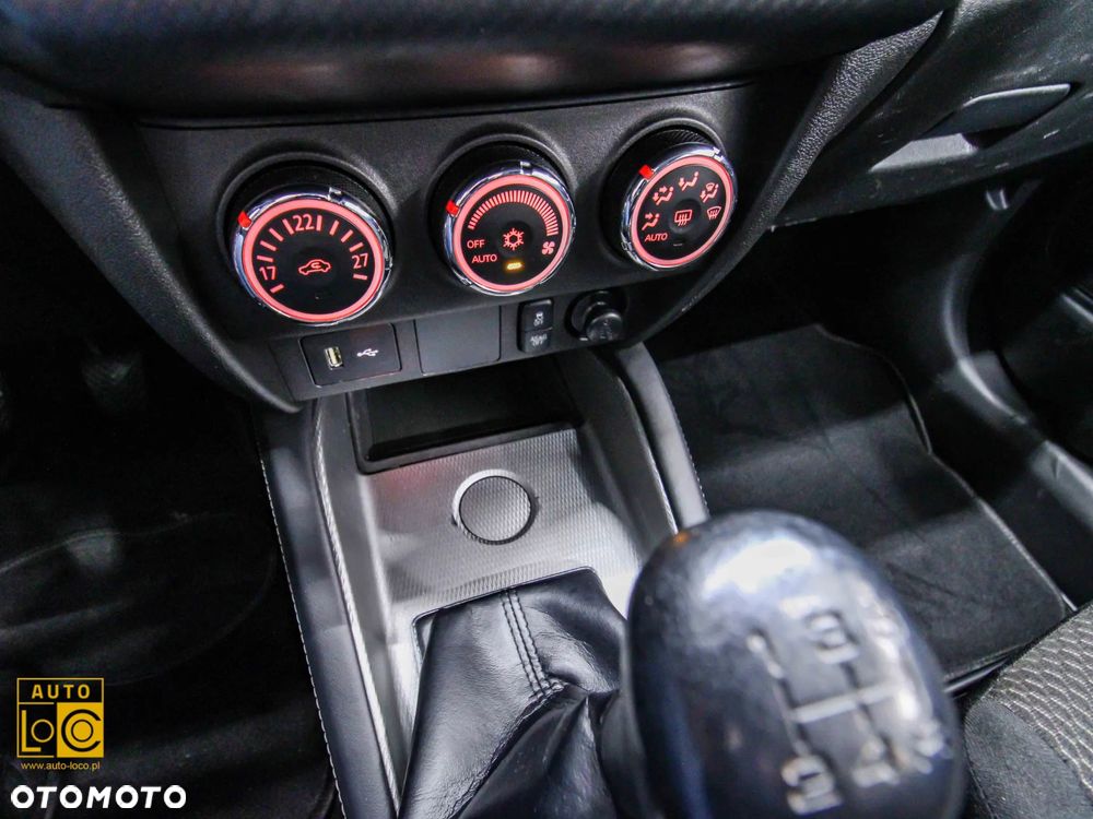 Mitsubishi ASX 1.6 ClearTec 2WD Active+ - 18