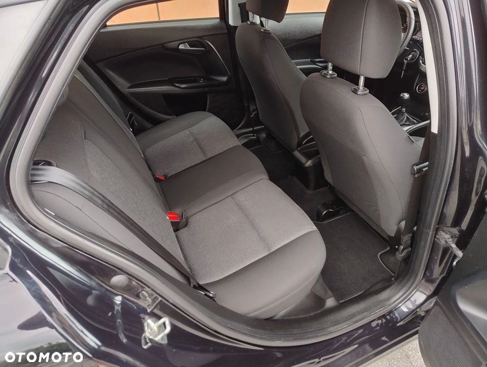 Fiat Tipo 1.4 16V More - 18