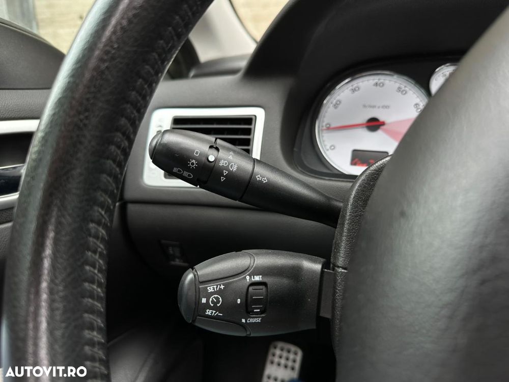 Peugeot 307 - 8