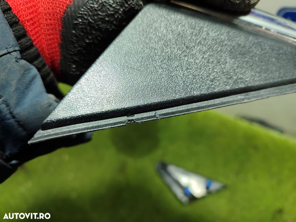 ORNAMENT ARIPA STANGA / DREAPTA HYUNDAI I20 1.0 BENZINA 2024 COD OEM 86192-Q0000 / 86212-Q0000 / HATCHBACK / 2020-2024 - 4