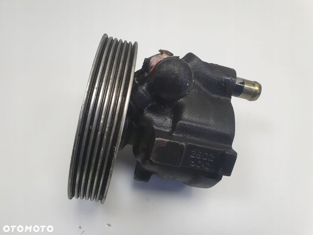 Dacia Duster 1.5 DCI 1.6 16V POMPA WSPOMAGANIA 26077782 - 12
