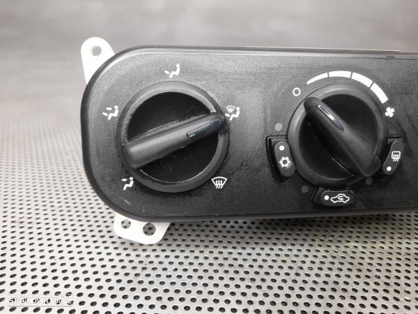 Comando Chaufagem Dodge Caliber - 3