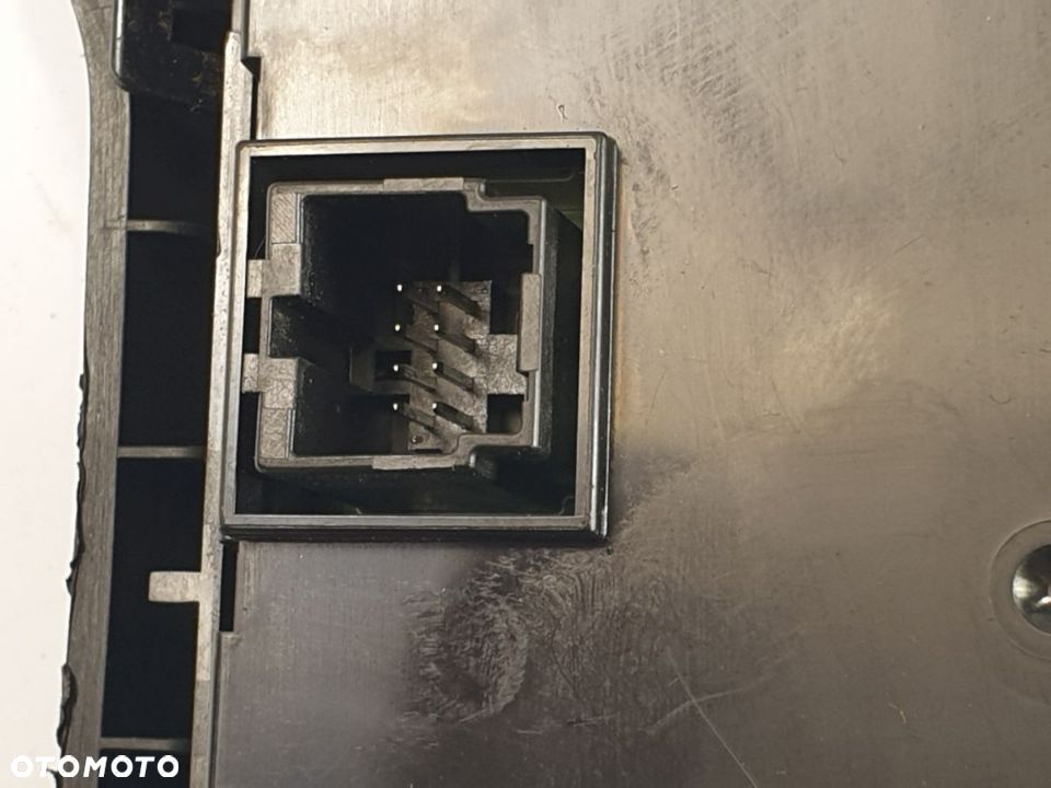 Panel Sterowania Klimatyzacji JEEP WRANGLER JL od 2018 roku - 5