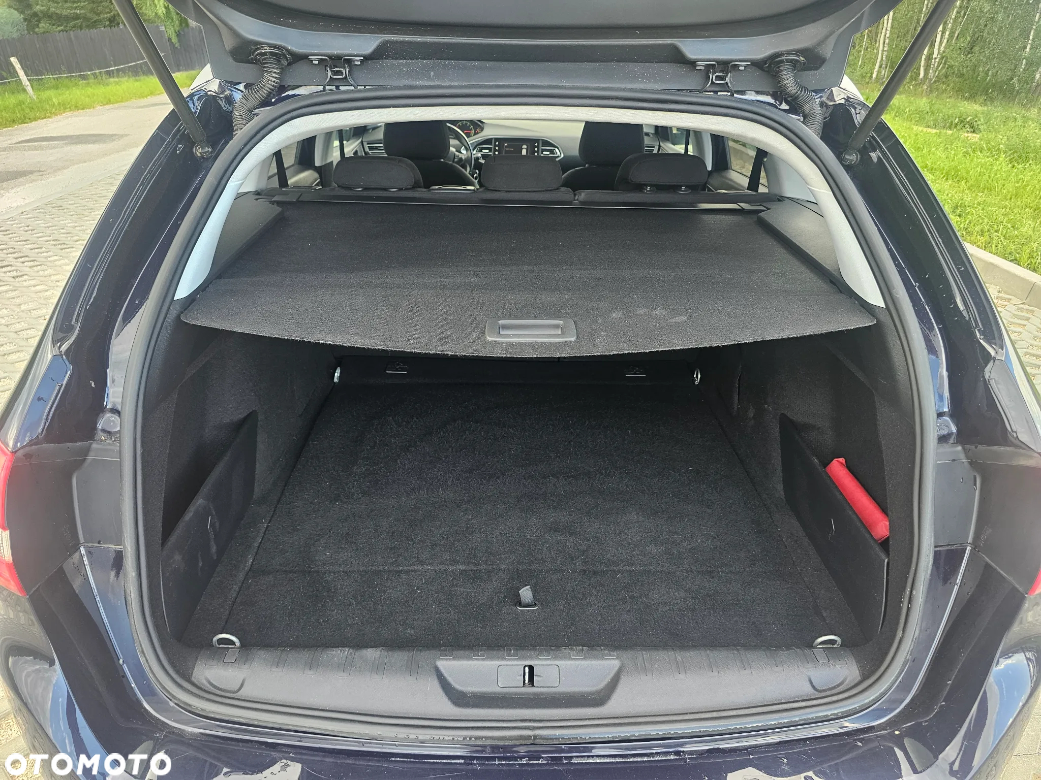 Peugeot 308 PureTech 110 Stop & Start Style - 13
