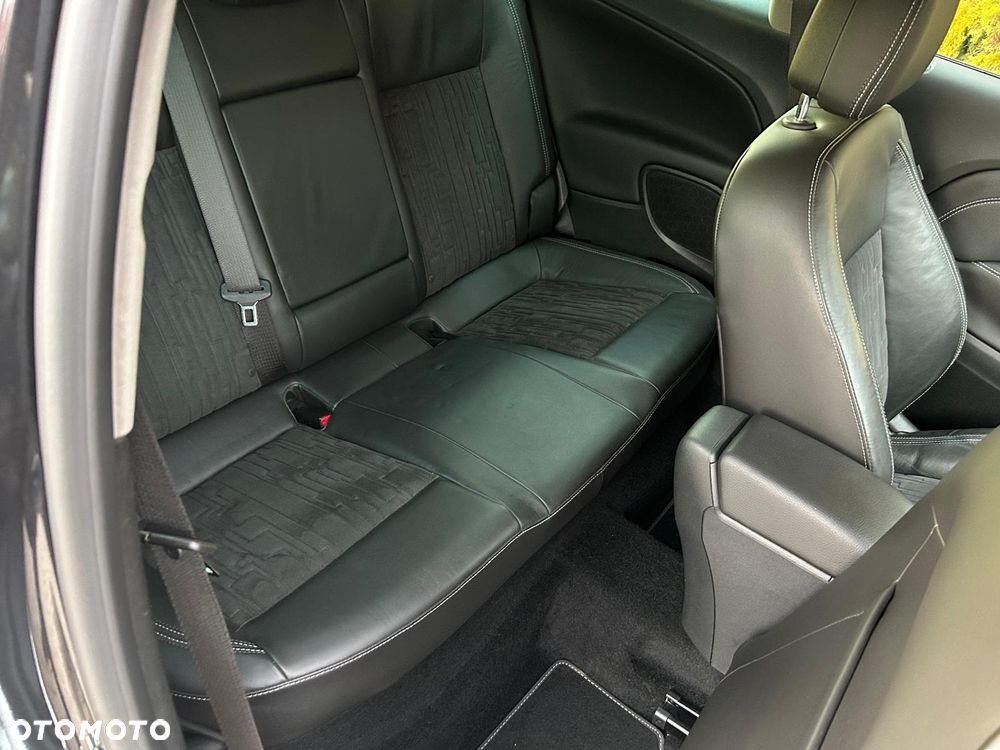 Opel Astra 1.7 CDTI Sport S&S - 21