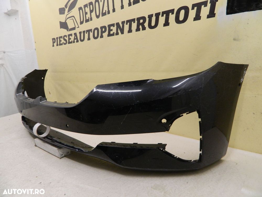 Bara fata BMW Seria 5 G30 / G31 LCI, 2020, 2021, 2022, 2023, cod origine 51119464207. - 4