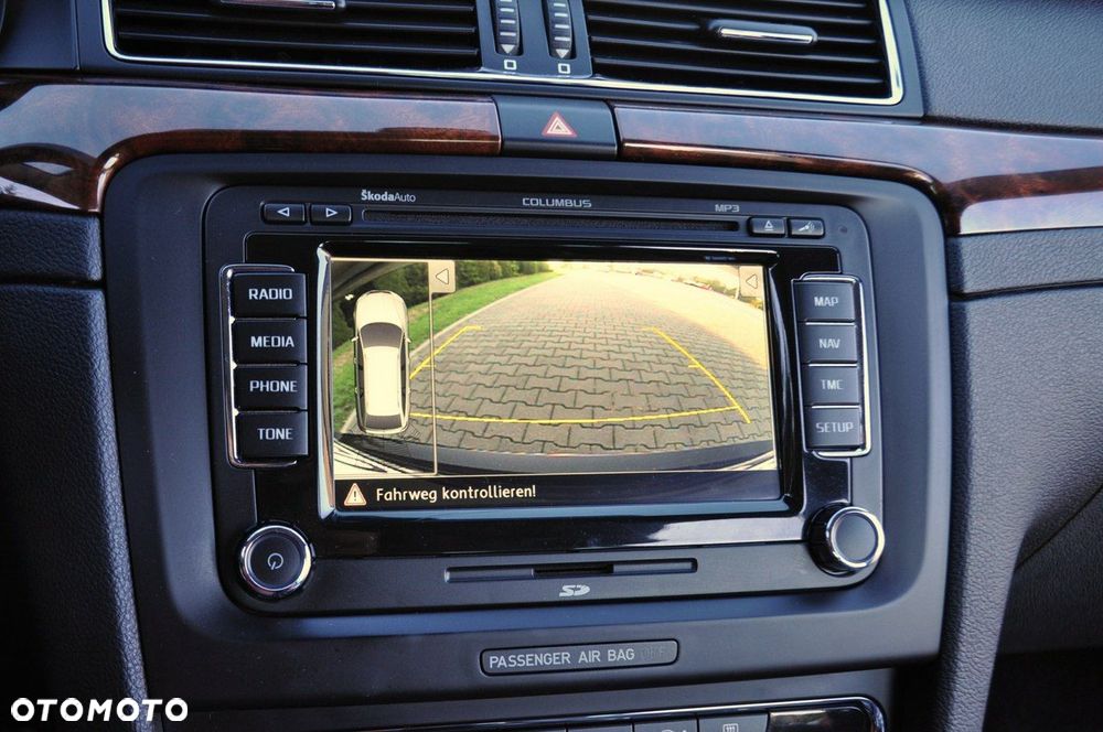 Skoda Superb - 33