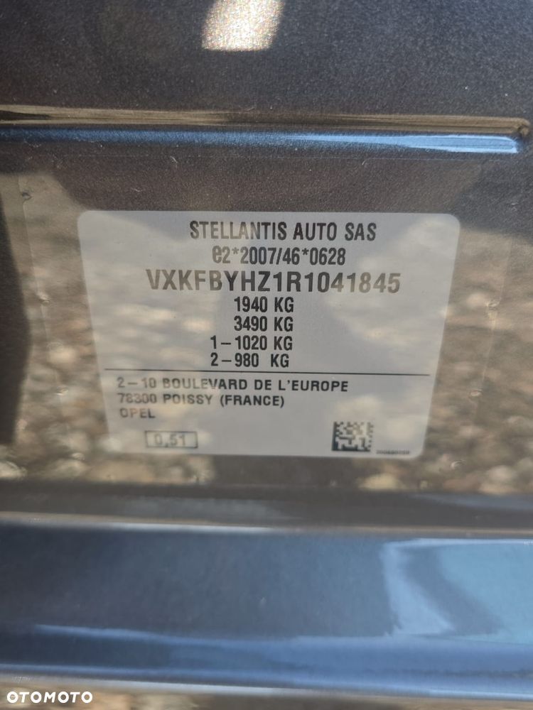 Skoda Kamiq 1.0 TSI Drive - 35