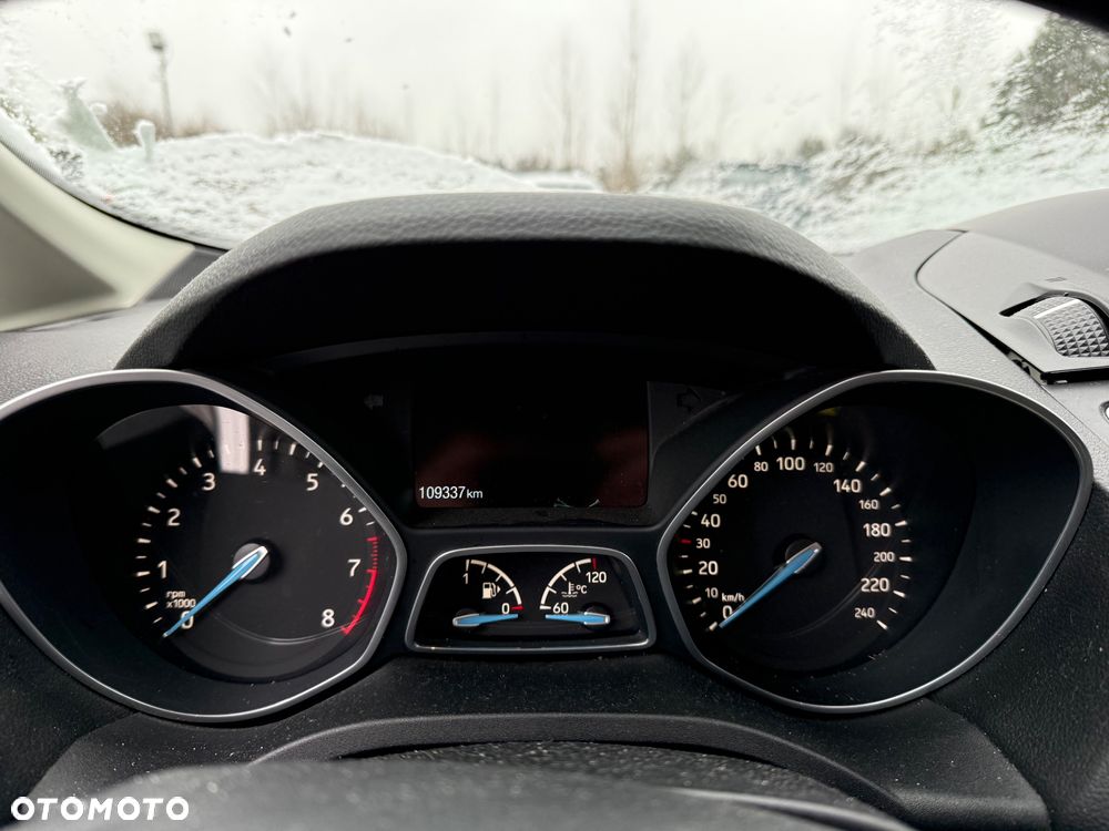 Ford C-MAX 1.0 EcoBoost Titanium ASS - 14