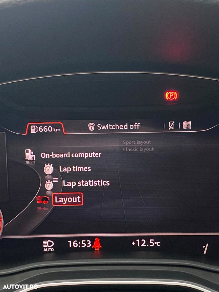 Audi A4 Limuzina - 12