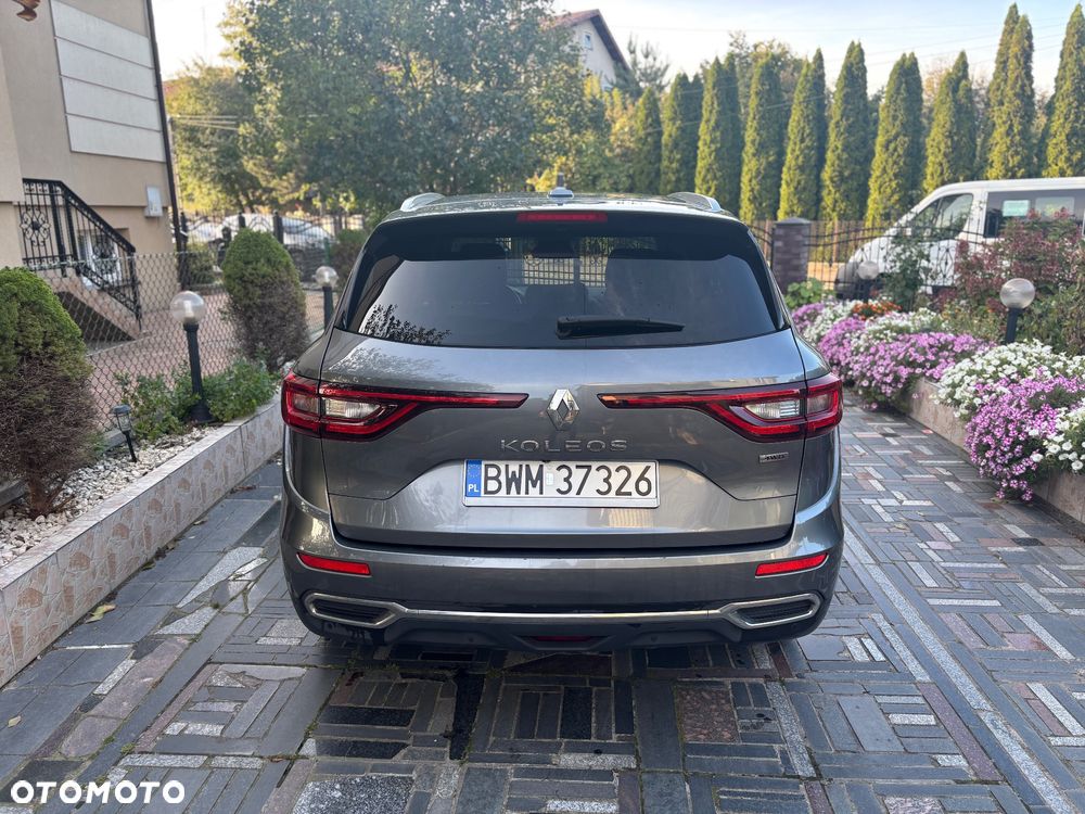 Renault Koleos 2.0 dCi Intens 4x4 X-Tronic - 6