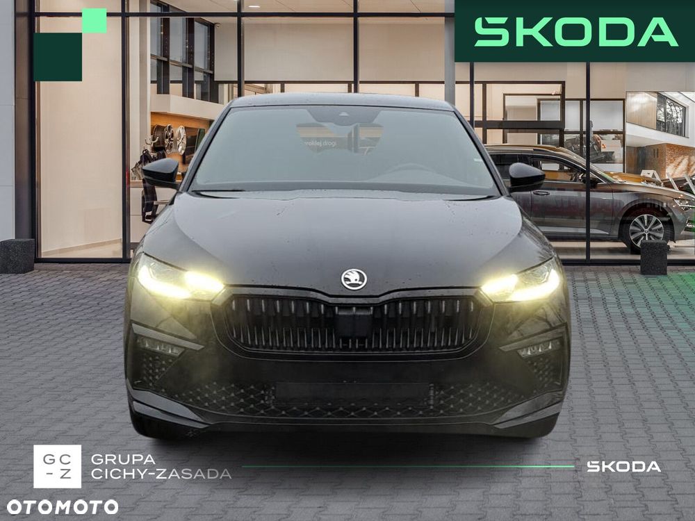 Skoda Scala 1.5 TSI Monte Carlo DSG - 8