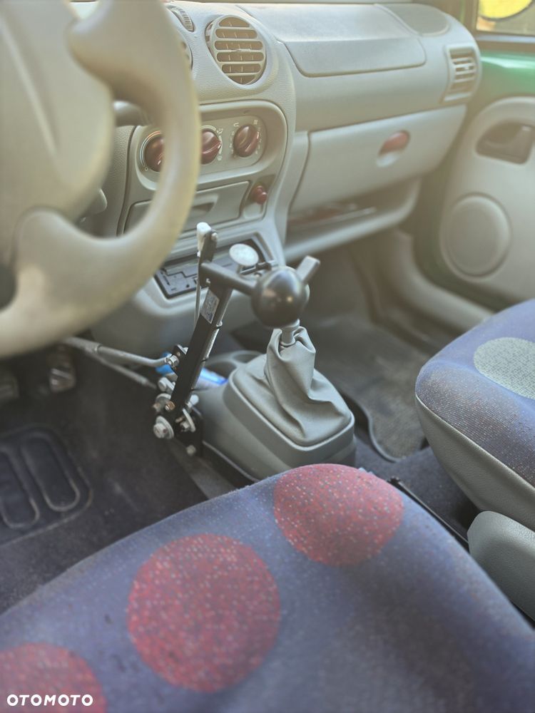 Renault Twingo - 8